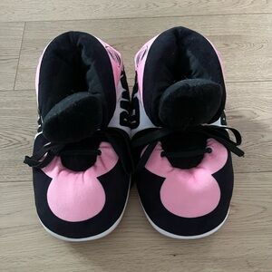 Sneaker Slippers